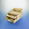 Modelcraft WTA4DH Heavy Duty Drawer for Work Station